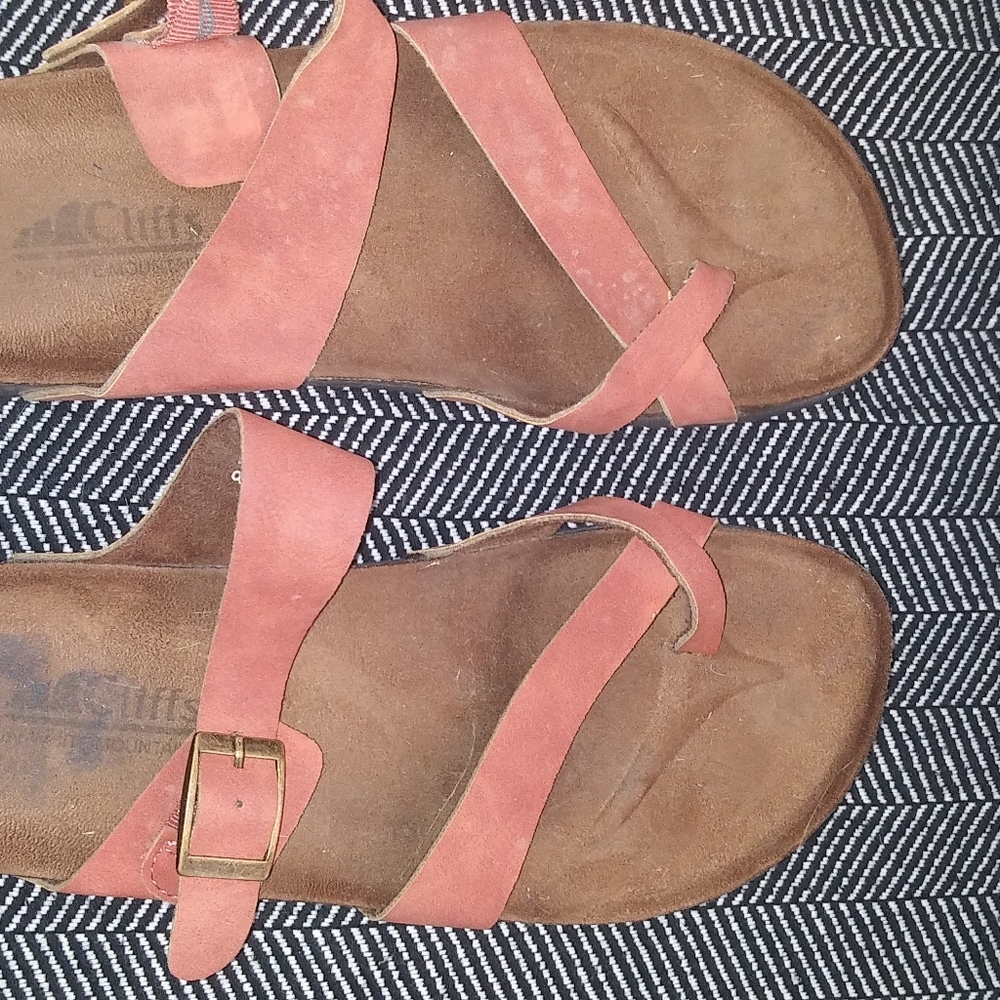 Sandals